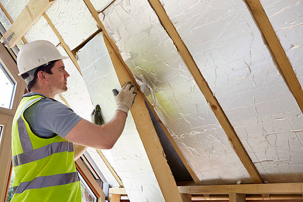 Best Cellulose Insulation in Normal, IL