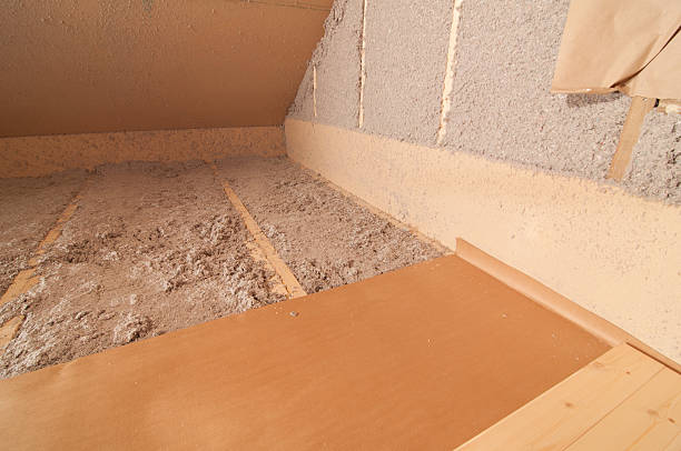 Best Fiberglass Insulation in Normal, IL